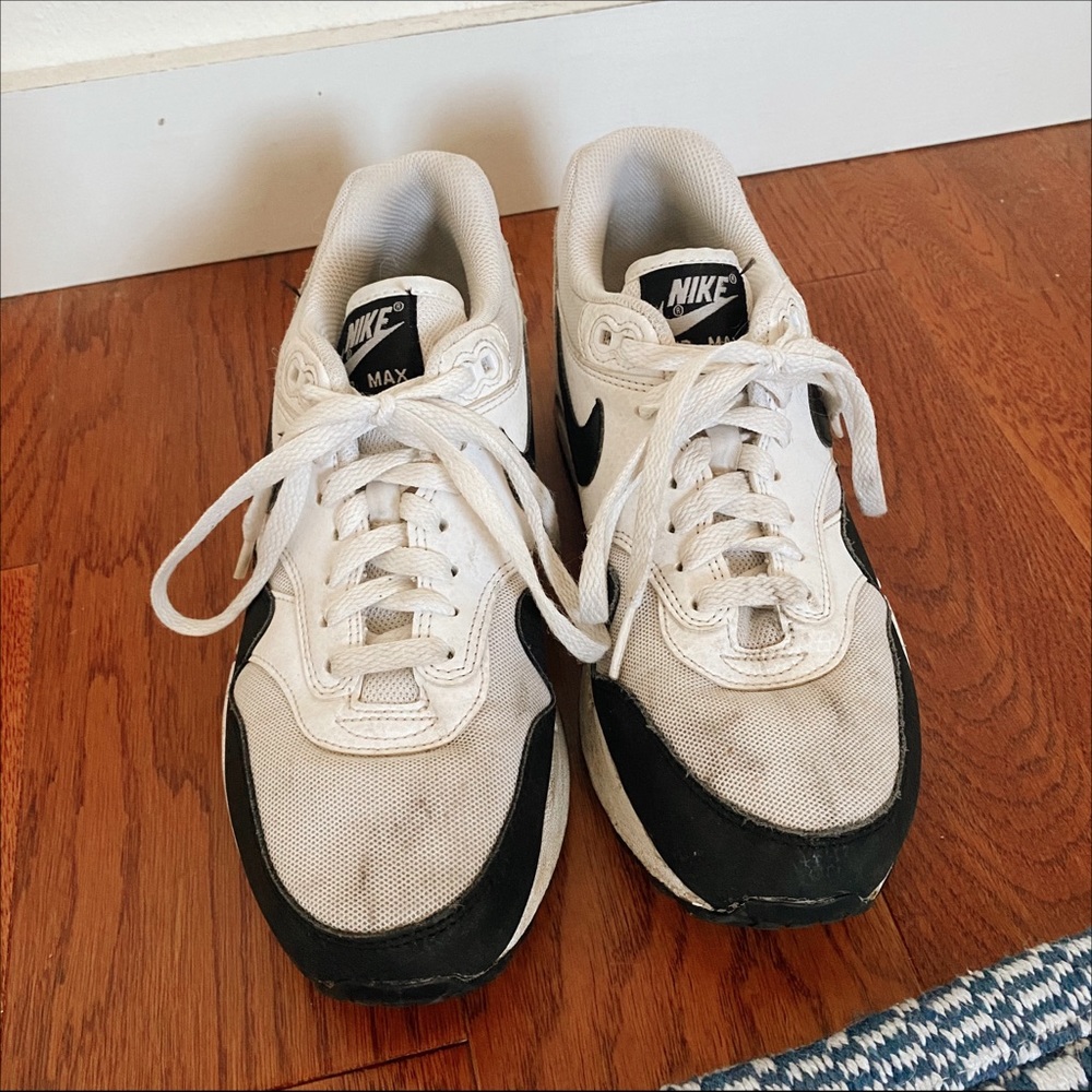 Nike Air Max’s
